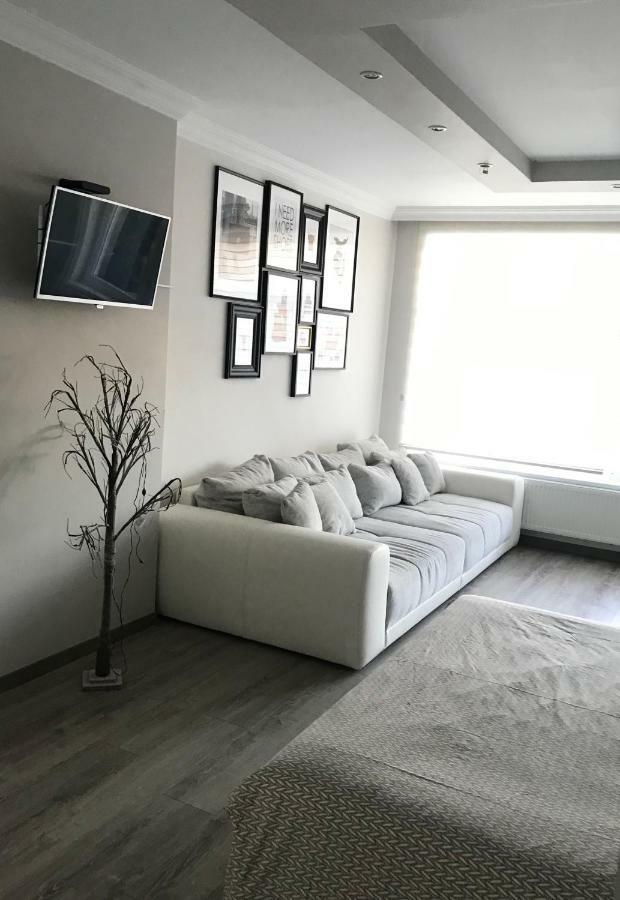 Maison Avec Jacuzzi 5Ch Verviers Ngoại thất bức ảnh