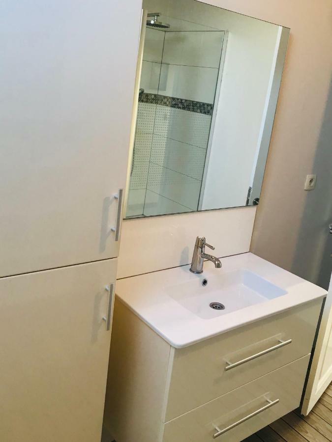Maison Avec Jacuzzi 5Ch Verviers Ngoại thất bức ảnh