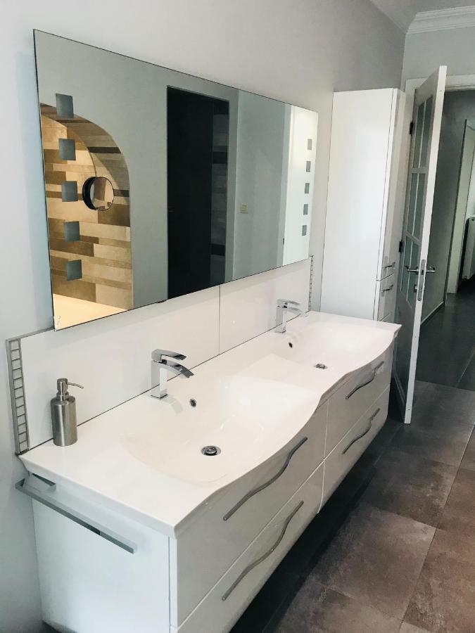 Maison Avec Jacuzzi 5Ch Verviers Ngoại thất bức ảnh