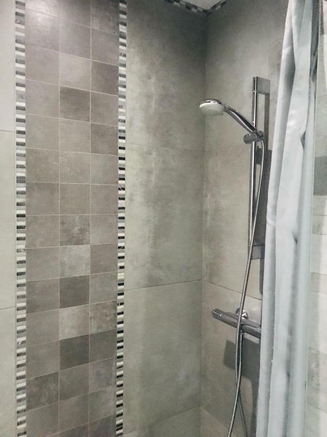 Maison Avec Jacuzzi 5Ch Verviers Ngoại thất bức ảnh