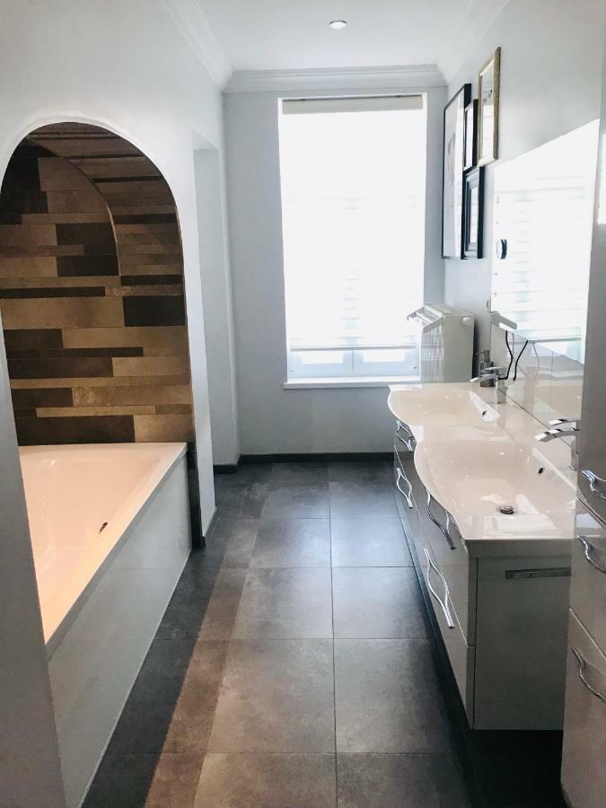 Maison Avec Jacuzzi 5Ch Verviers Ngoại thất bức ảnh