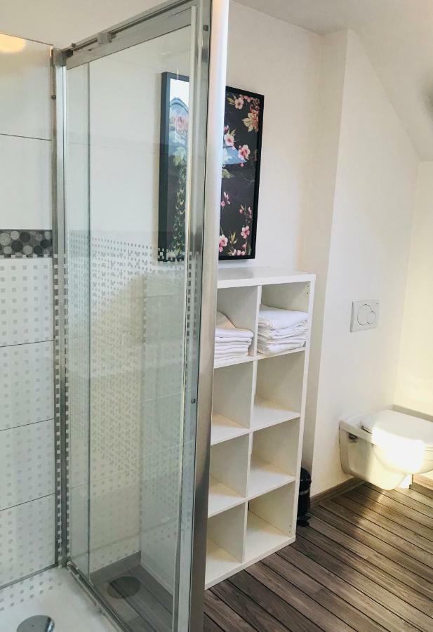 Maison Avec Jacuzzi 5Ch Verviers Ngoại thất bức ảnh